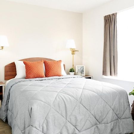 Intown Suites Extended Stay Atlanta Ga - 포레스트파크 외부 사진